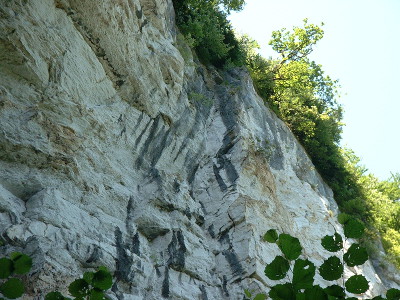 Grotte Sarrazine, Antistress